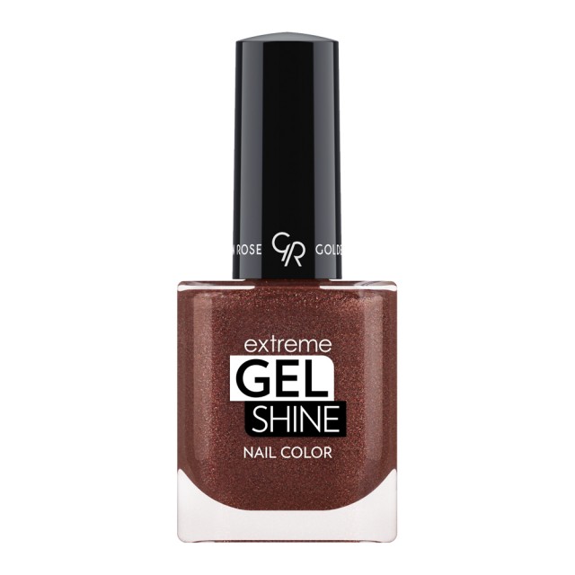 GOLDEN ROSE Extreme Gel Shine Nail Color 10.2ml - 43